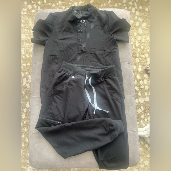 Figs Pants - Figs Scrub Set
